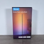 Govee Rgbic Floor Lamp Basic, Corner Works With ALEXA,1000 Lume(sealed). Fixed Price $72.24.
