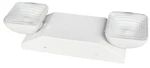 Elco EE22L Light 5" Tall Integrated Led Commercial Emergency - White. Fixed Price $40.69.