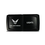 CH4X4 Rocker Switch V2 Military Lights Symbol. Fixed Price $17.98.