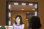 Makeup Mirror Light For Vanity + Dimmer & Ul Power Ledupdates 10FT. Fixed Price $25.99.
