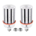 1000W Equivalent Led Corn Light Bulbs, 15000 Lumen 100W 5000K D.... Fixed Price $127.69.