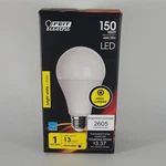Feit OM150DM/830/LED (4PACK) A21 E26 28 Watts= 3000K Warm White. Fixed Price $39.95.