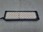 Lot Of Aladdin Led Light For Desk AMS-20T/D No/ Diffuser Panel. Fixed Price $79.00.
