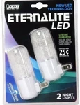 Feit Electric NL1/LED/2 Night Light Bulb. Fixed Price $15.00.
