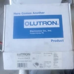 Lutron Rr-aux-rep-wh Auxiliary Repeater Radiora 2 Smart Home Device. Fixed Price $207.50.