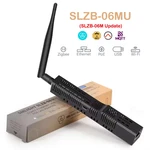 Smlight SLZB-06 Zigbee 3.0 To Ethernet, Usb, And Wifi Adapter With Poe Suppo. Fixed Price $121.99.