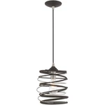 Livex Lighting 41320-07 Geometric Mini Pendant Bronze. Fixed Price $139.96.