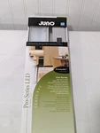 Juno Lighting Pro-series 30" Fixture Silver UPLED30-SL. Fixed Price $53.00.