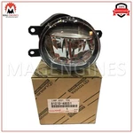 81210-48051 Genuine Oem Fog Light Lamp Assy, Rh 8121048051. Fixed Price $81.36.