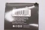 Globe Electric Edison Led Light Bulb Filament Dimmable ST19 Soft White 60W 35687. Fixed Price $8.38.
