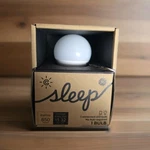 Ge Smart Bulbs C-sleep. Fixed Price $14.99.