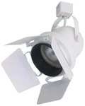 Elco EP422 White Barndoor For Use With ET640 & ET650. Fixed Price $22.00.