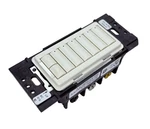 Lutron RRD-H6BRL-LA RA2 Button Keypad RA3 Light Almond New. Fixed Price $159.29.