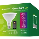 Smart Led PAR38 Grow Light, Dimmable, Mode Dimming - Mimics Real Sunshine.... Fixed Price $46.74.