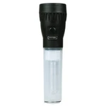 Life+gear 41-3744 200-LUMEN Floating Flashlight And Lantern. Fixed Price $27.75.