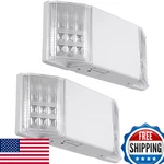 Torchstar Led Emergency Lighting Commercial Lights Battery Backup Ul. Fixed Price $81.07.
