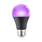2PACK Led Black Light Uv Bulb Glow In The Dark Neon Us. Fixed Price $12.69.