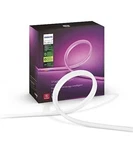 Philips Hue 6.5 Ft Outdoor White & Color Ambiance Led Shape Smart Light *new*. Fixed Price $74.00.