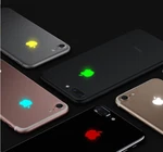 15 Color Touchable Intelligent Led Light Glowing Logo Iphone 6S 7 Plus Lap. Fixed Price $7.99.