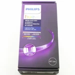 Philips Hue White & Ambience Lightstrip Plus Extension 40-INCH Model # 800268. Fixed Price $14.99.