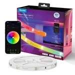 Govee Strip Light S, Segmented Color Control, 32.8FT., Customizable Rgbicw. Fixed Price $39.78.