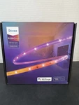New Govee H619E Rgbic Led Strip Light Works With Google & Alexa 16.4 Ft. Fixed Price $28.00.