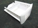 Refrigerator DFE29JMDAES Ice Bin WR30X10168. Fixed Price $59.95.