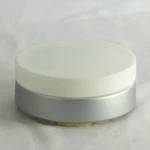 Alico Industries FM1000-10-15 Flush Mount 6" Diameter Light Chrome Opal Glass. Fixed Price $40.00.