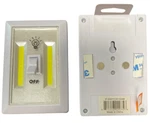 Premier Cordless Light-switches P-SWITCH-12/48 New, Lot Of 6. Fixed Price $30.00.