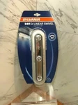 New Sylvania Led Self Stick On Touch Night Light Battery Dot It Linear Swivel. Fixed Price $11.47.