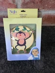 Nojo Night Monkey Jungle Babies Wall Plug Light.. Fixed Price $12.00.