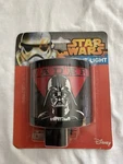 Disney Star Wars Night Light Vader Collection Lucas Film. Fixed Price $11.00.
