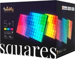 Twinkly Squares Multicolor Led Panels 5+1 Combo Pack. Fixed Price $209.00.