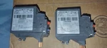 2 Schneider Electric LRD06KN Relays New In Boxes. Fixed Price $25.00.