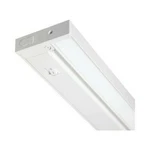 Juno UPS09-SOFTTASK 9" Hardwired Under Cabinet Led Strip Light-lot 2 Lights. Fixed Price $84.99.