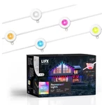 Lifx 30-LIGHT 50 Ft Outdoor Plug-in Rgbw Led Smart Wi-fi Permanent String-light. Fixed Price $89.55.