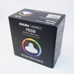 Nora Nspec Prism NLPR-5641 5"/6" Smart Led Rgbw Retrofit Downlight New In Box. Fixed Price $6.53.