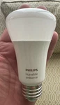 8-EIGHT Philips Hue White A19 Led Smart Bulb Bluetooth Alexa Google 800 Lumens. Fixed Price $110.00.