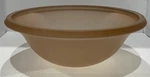 Kichler 11" Glass Lighting Fixture, Dish Bowl For Ceiling Fan Accessory. Fixed Price $99.99.