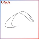 New 65620-1BA1B Hood Latch Lock Release Cable Fit For Infiniti QX50 EX37 EX35 Us. Fixed Price $25.75.