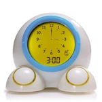 Teach Time! Talking Alarm Clock Retail. Fixed Price $64.32.