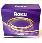 Roku LS1032R Smart Light Strip Color 32.8 Feet Brand New Sealed. Fixed Price $24.95.