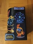 Paladone Pac-man Colour Changing Projection Light Desk Lamp. Fixed Price $21.81.