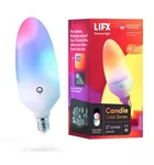 Lifx Candle Color, E12 Polychrome Technology Wi-fi Smart Led Mult... Fixed Price $35.99.