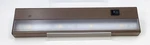 Wac Lighting BA-LED4-BB Brown Dimmable Contemporary Cabinet 120 Volts 60HZ. Fixed Price $49.99.