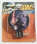 Disney Star Wars Darth Vader Night Light Veilluse (brand New Sealed). Fixed Price $9.49.