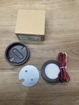 Wac Lighting HR-LED90-27-DB Undercabinet Contemporary Recessed 3 Button. Fixed Price $35.99.