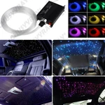 Car Canopy Star Light Set Roof Ceiling Fiber Optic Gypsophila 12V. Fixed Price $72.99.