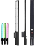 Savage Universal - Rgb Light Painter Pro Led Wand Black. Fixed Price $99.95.