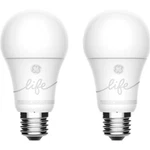 Cync By Ge C-life A19 Bluetooth Smart Led Bulb (2 Pk.) White. Fixed Price $39.94.